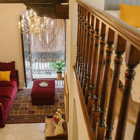 Apartamento Cordoba COol Vailima Exterior foto