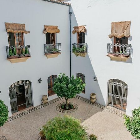 Apartamento Cordoba COol Vailima Exterior foto