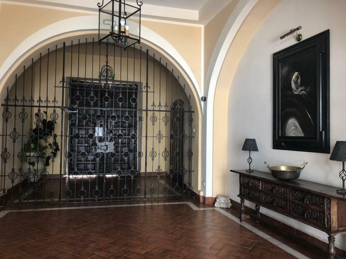 Apartamento Cordoba COol Vailima Exterior foto