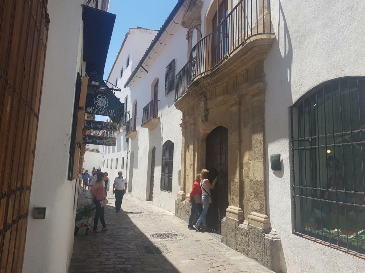 Apartamento Cordoba COol Vailima Exterior foto