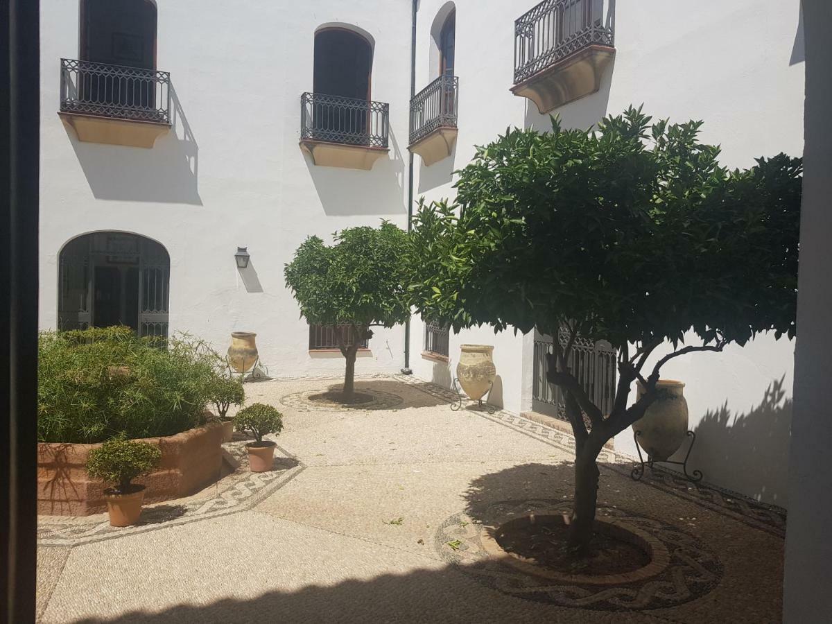 Apartamento Cordoba COol Vailima Exterior foto