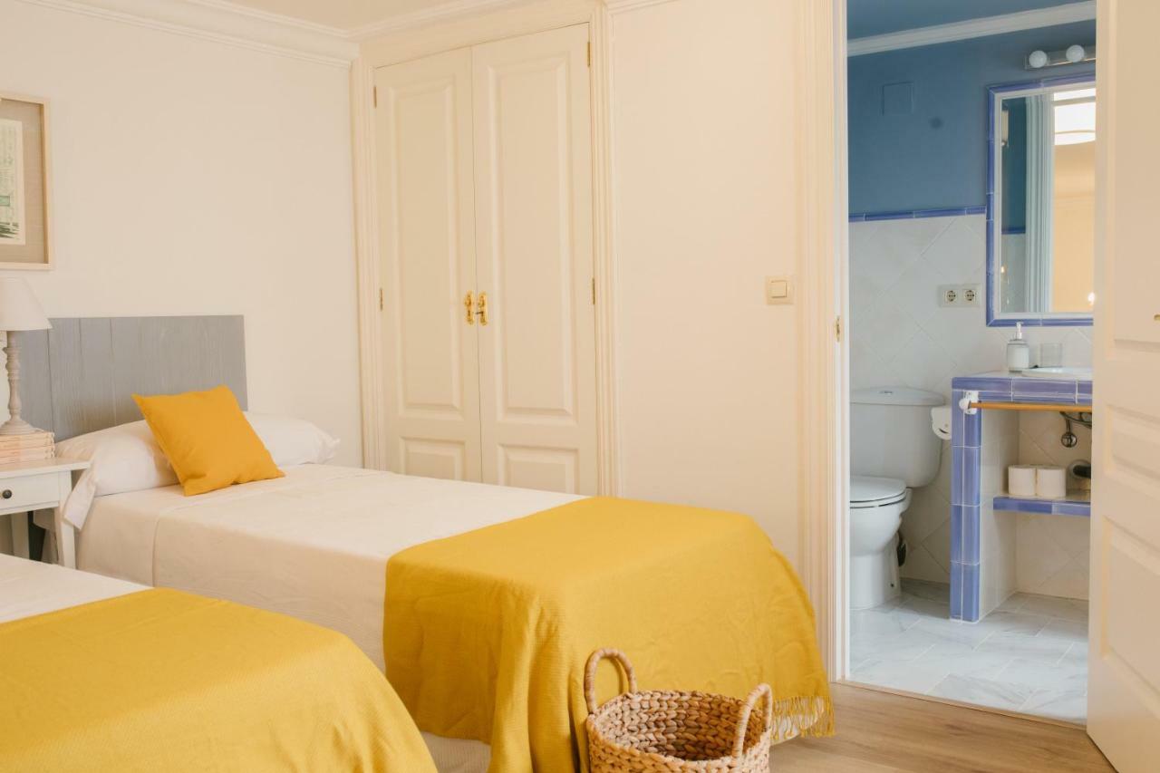 Apartamento Cordoba COol Vailima Exterior foto