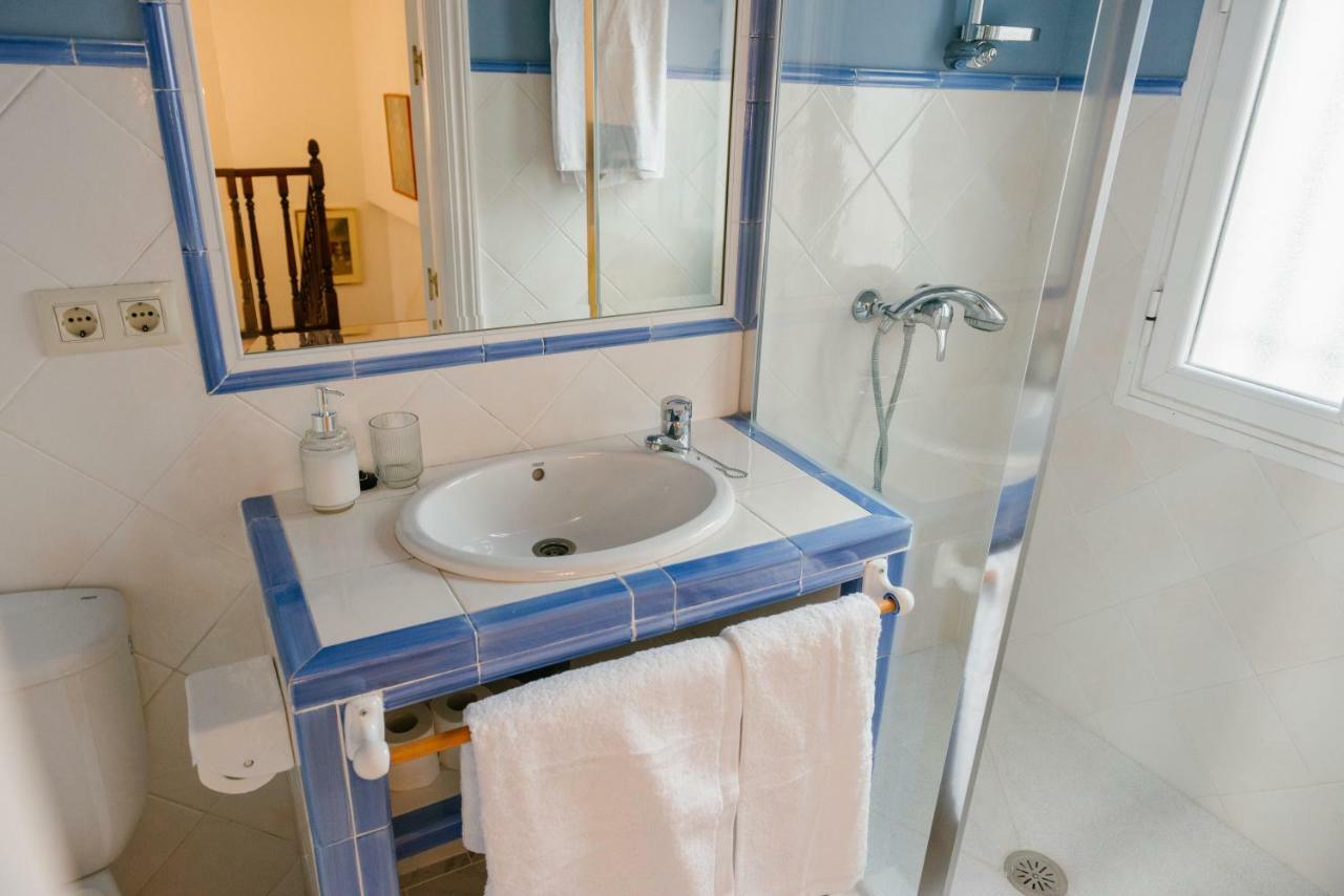 Apartamento Cordoba COol Vailima Exterior foto