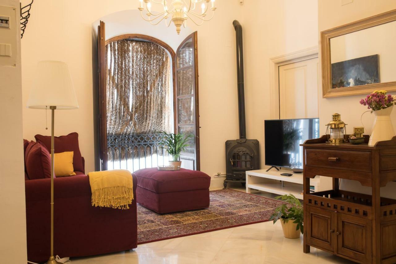 Apartamento Cordoba COol Vailima Exterior foto