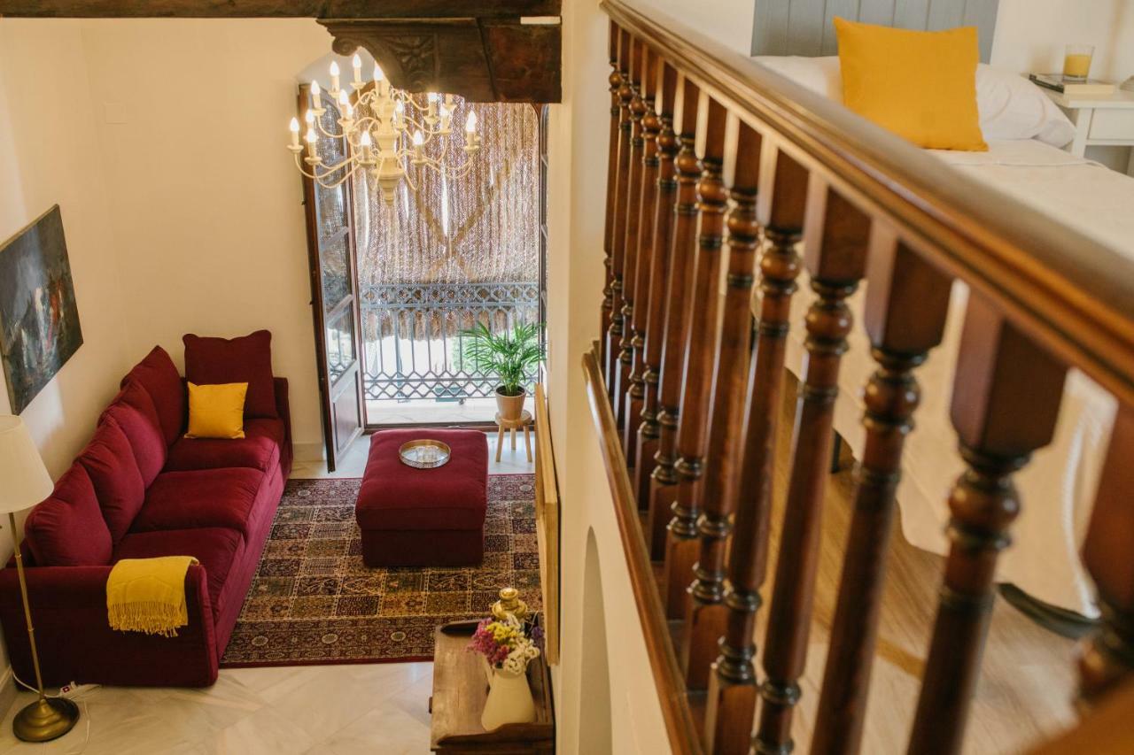Apartamento Cordoba COol Vailima Exterior foto