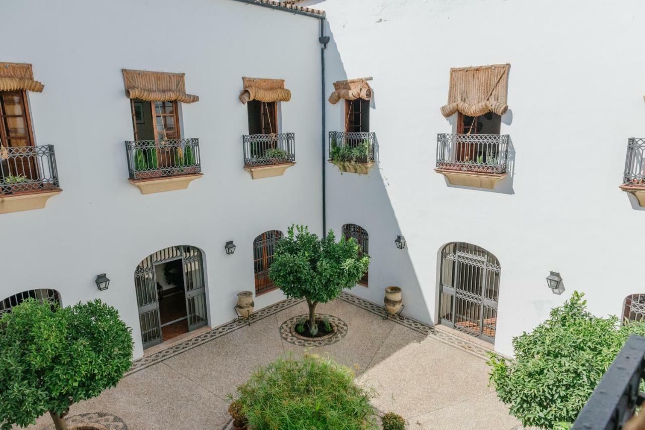 Apartamento Cordoba COol Vailima Exterior foto