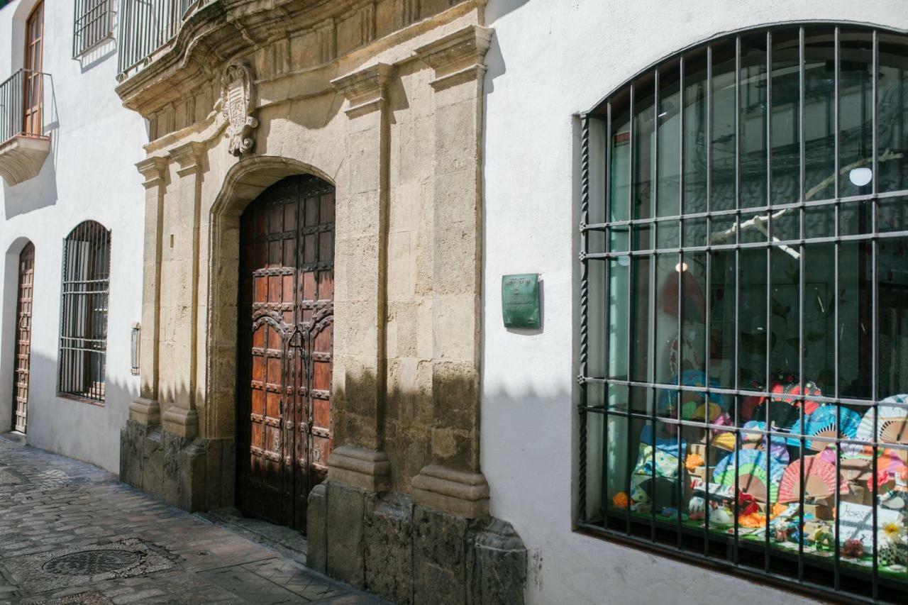 Apartamento Cordoba COol Vailima Exterior foto