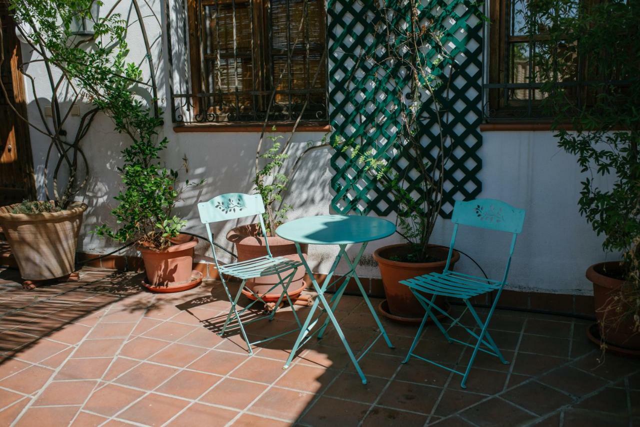 Apartamento Cordoba COol Vailima Exterior foto