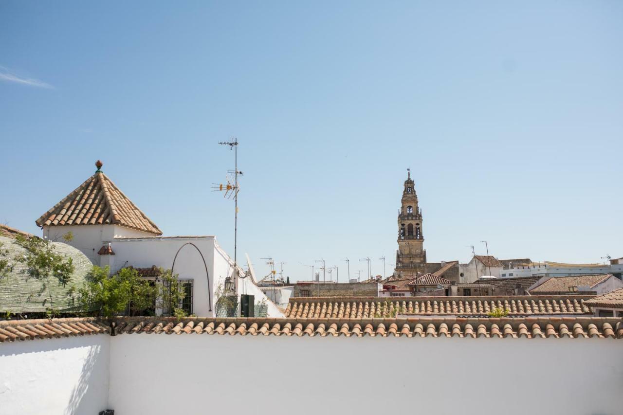 Apartamento Cordoba COol Vailima Exterior foto