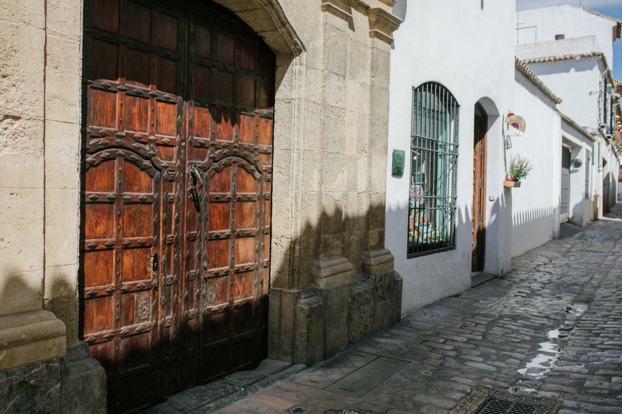 Apartamento Cordoba COol Vailima Exterior foto